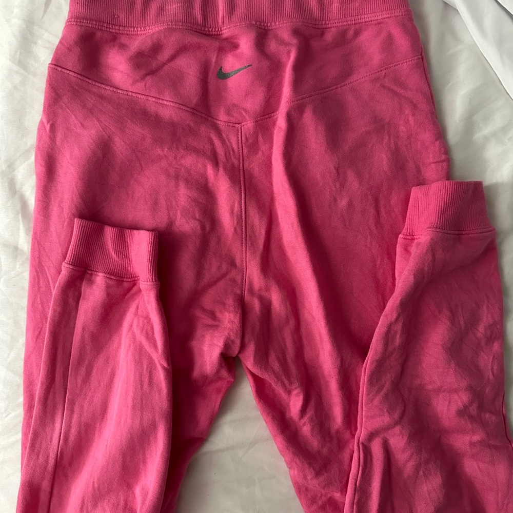 Women's Nike joggers xs